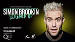 Comedy Events Simon Brodkin at Theatre by QE2 in Dubai Comedy Events Shop Online at Dubai Offers 4