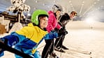 Ski Dubai: Snow Premium with Penguin Encounter – Attractions Special Offers Attractions Special Offers Shop Online at Dubai Offers 4