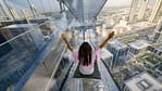 Experiences Sky View with Slide and Zodiac Cocktail Experiences Shop Online at Dubai Offers 4