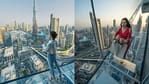 Sky View Sky Views Observatory with Glass Slide Sky View Shop Online at Dubai Offers 4