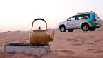 Sunrise and Wildlife Experience in the Desert – Desert safaris Desert safaris Shop Online at Dubai Offers 4