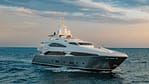 Boat Tours and Cruises Sunseeker Superyacht Experience with Gourmet Dining,Premium Drinks & Live Music Boat Tours and Cruises Shop Online at Dubai Offers 4