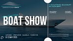 Superyacht Show Türkiye in Mugla – Exhibitions Exhibitions Shop Online at Dubai Offers 4