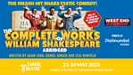 Shows and Theatrical Plays The Complete Works of William Shakespeare (Abridged) at Zabeel Theatre in Dubai Shows and Theatrical Plays Shop Online at Dubai Offers 4