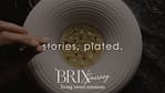 Brunches The Silk Road 6 Dining Experience at BRIX Dessert Restaurant Dubai Brunches Shop Online at Dubai Offers 4