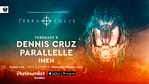 Nightlife Tomorrowland presents Dennis Cruz at Terra Solis in Dubai Nightlife Shop Online at Dubai Offers 4