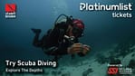 Try Scuba Diving in Jeddah – Water Sports Travel, Activities & Events Shop Online at Dubai Offers 4