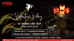 Valentine’s Day Recommendations Valentine’s Day at Antalya – Ramee Grand Hotel Travel, Activities & Events Shop Online at Dubai Offers 4