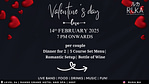 Valentine’s Day Recommendations Valentine’s Day at Ruka – Ramee Grand Hotel Travel, Activities & Events Shop Online at Dubai Offers 4