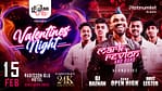 Valentine’s Day Recommendations Valentine’s Night at Radisson Blu Hotel Deira Creek in Dubai Travel, Activities & Events Shop Online at Dubai Offers 4