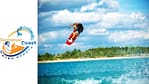 Wakeboarding – Daymaniyat coast water sports – Sightseeing and Tours Sightseeing and Tours Shop Online at Dubai Offers 4