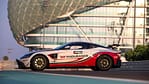 Yas Marina Circuit Passenger Ride – Aston Martin GT4 – Experiences Experiences Shop Online at Dubai Offers 4