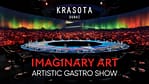 imaginary art show – Dining Experiences Dining Experiences Shop Online at Dubai Offers 4