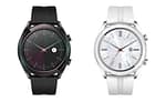 Huawei Watch GT Ella White Wearables & Smart Watches Shop Online at Dubai Offers 5