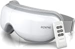 Renpho Renpho Eyeris 1 Eye Massager With Heat And Vibration Personal Care Shop Online at Dubai Offers 11