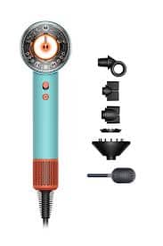 Dyson Supersonic Nural Hair Dryer Ceramic Patina/Topaz – HD16 Personal Care Shop Online at Dubai Offers