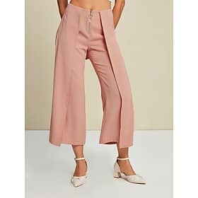 Casual Elegant Wedding Guest Ankle Length Pants Clothing Shop Online at Dubai Offers