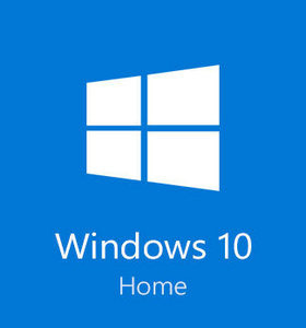 Windows 10 Home 32 64 BIT OEM Men's Shop Online at Dubai Offers