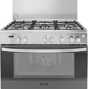 Frigidaire 90cm Gas Cooker Appliances Shop Online at Dubai Offers