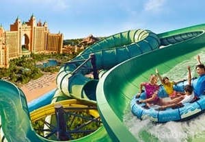 ATLANTIS stays from AED 995* Birthday Sale Promo Entertainment Offers Shop Online at Dubai Offers