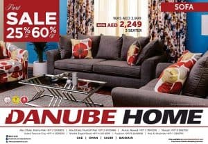 Danube Home Part Sale in Dubai Dubai Festival City Shop Online at Dubai Offers