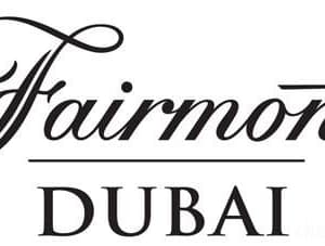 Fairmont SZR, Dubai with Citi Bank Banks Shop Online at Dubai Offers