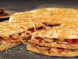 Two Large Pizzas with Drink at Debonairs Pizza (Up to 39% Off) Food, Grocery & Dining Shop Online at Dubai Offers