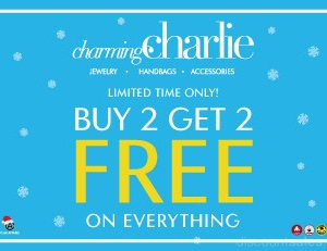 Charming Charlie Offer Bags & Accessories Shop Online at Dubai Offers