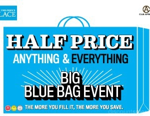 The Childrens Place Half Price Offer Al Ghurair Centre Shop Online at Dubai Offers