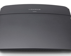 Linksys E900 Wireless N300 Router Routers Shop Online at Dubai Offers