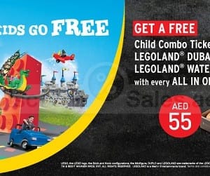 Pizza Hut Offers FREE Legoland Dubai Tickets Fast Foods & Coffee Shops Shop Online at Dubai Offers 2