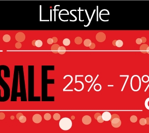 Lifestyle Sale – Upto 70% off (Offer till 03 Sep 2016) Bags & Accessories Shop Online at Dubai Offers