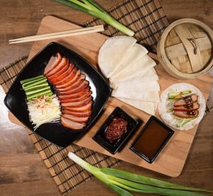 AED 50 Toward Thai Cuisine at Little Bangkok, Seven Locations (50% Off) Food, Grocery & Dining Shop Online at Dubai Offers