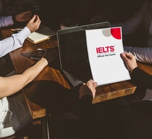 Academic IELTS Test Preparation Online Course from Lead Academy (96% Off) Local Services Shop Online at Dubai Offers