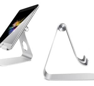 Adjustable Desktop Tablet Stand from AED 49 Electronics Shop Online at Dubai Offers