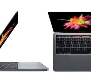 Apple 15” Macbook Pro with Touch Bar from AED 8149 Electronics Shop Online at Dubai Offers