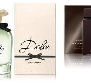 Best of Dolce & Gabbana Fragrances AED 199 – AED 469 (Up to 52% Off) Beauty Care Shop Online at Dubai Offers