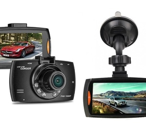 Blackbox-2 DVR Dash Camera with Night Vision from AED 79 Electronics Shop Online at Dubai Offers