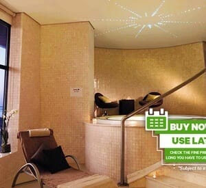 Buy Now Use Later! Spa Treatments with Pool and Spa Access at Radisson Blu Spa (Up to 68% Off) Beauty Care Shop Online at Dubai Offers