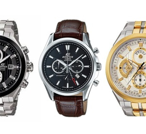 Casio Watch from AED 529 Fashion & Jewelry Shop Online at Dubai Offers