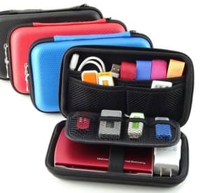 Electronics Travel-Pack Organiser from AED 49 (Up to 80% Off) Electronics Shop Online at Dubai Offers