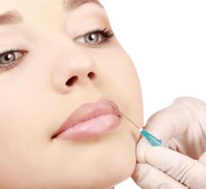 Facial Injection on Choice of Area at Cosmo Secrets Medical Center* Beauty Care Shop Online at Dubai Offers