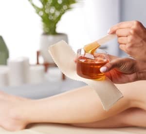 Full Arm, Leg and Underarm Wax Beauty Care Shop Online at Dubai Offers