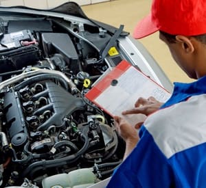 Full Car Check-Up with Computerised Scanning and an Optional AC Top-Up at Splendour Auto Care Center (Up to 68% Off) Automotive Services Shop Online at Dubai Offers