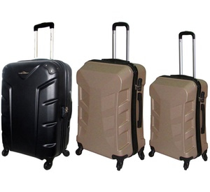 Highflyer Hard Cover Luggage Sets (AED 109-789) in Choice of Models Furniture's & Decor Shop Online at Dubai Offers