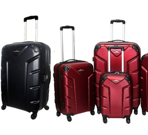 Highflyer Luggage Set in Choice of Style and Colour from AED 109 (Up to 74% Off) Furniture's & Decor Shop Online at Dubai Offers