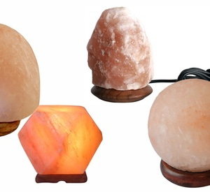 Himalayan USB Rock Salt Lamp from AED 49 (Up to 67% Off) Furniture's & Decor Shop Online at Dubai Offers