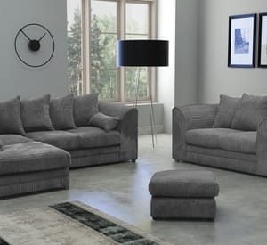 Mia Sofa Collection in Choice of Design from AED 1299 (Up to 67% Off) Furniture's & Decor Shop Online at Dubai Offers