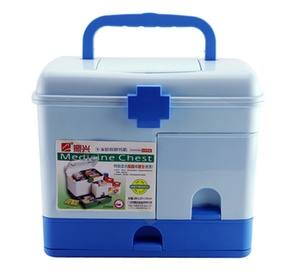 Multi-Layer First Aid Kit from AED 49 Miscellaneous Shop Online at Dubai Offers