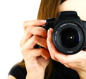 Photography Online Course with iPhotography (92% Off) Local Services Shop Online at Dubai Offers